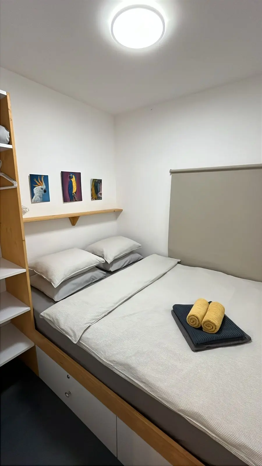 BedroomLeft